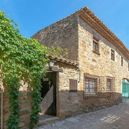 Preciosa Casa Rural En El Centro De ペラタリャーダ エクステリア 写真