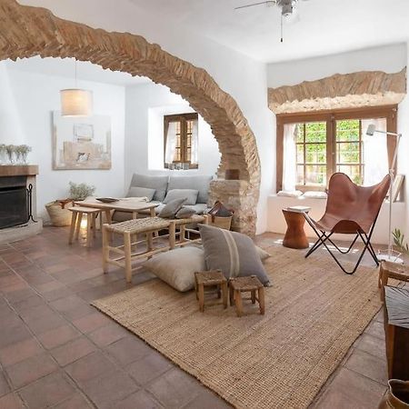 Preciosa Casa Rural En El Centro De ペラタリャーダ エクステリア 写真