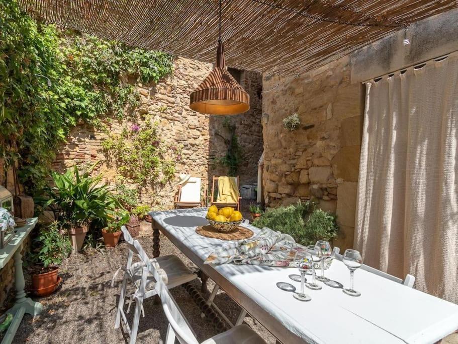 Preciosa Casa Rural En El Centro De ペラタリャーダ エクステリア 写真