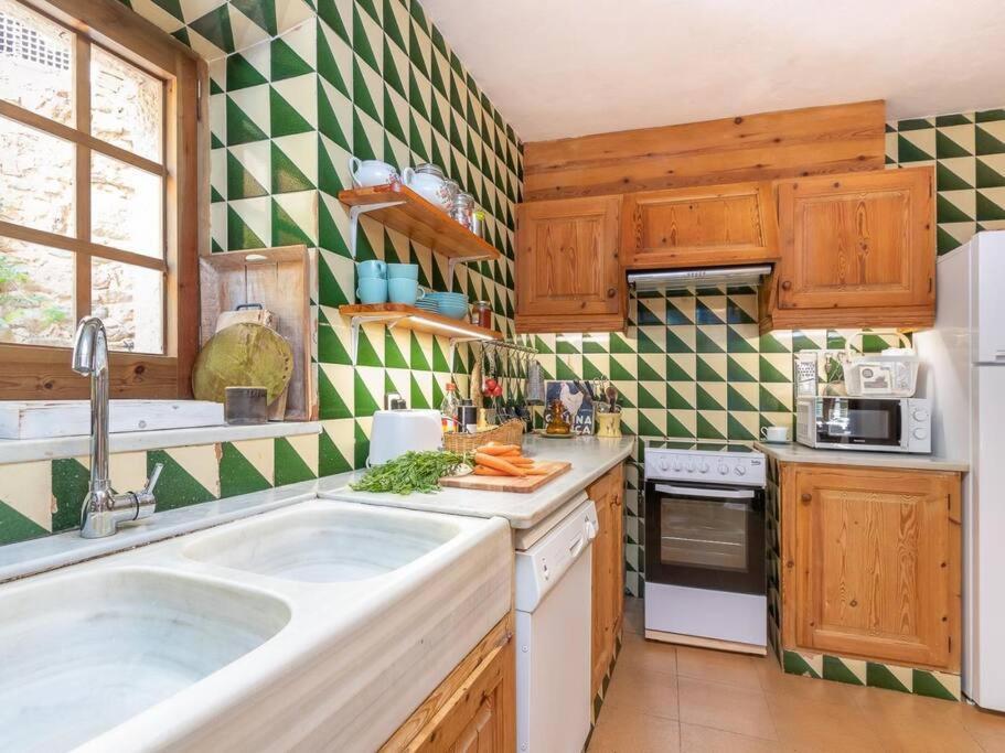 Preciosa Casa Rural En El Centro De ペラタリャーダ エクステリア 写真