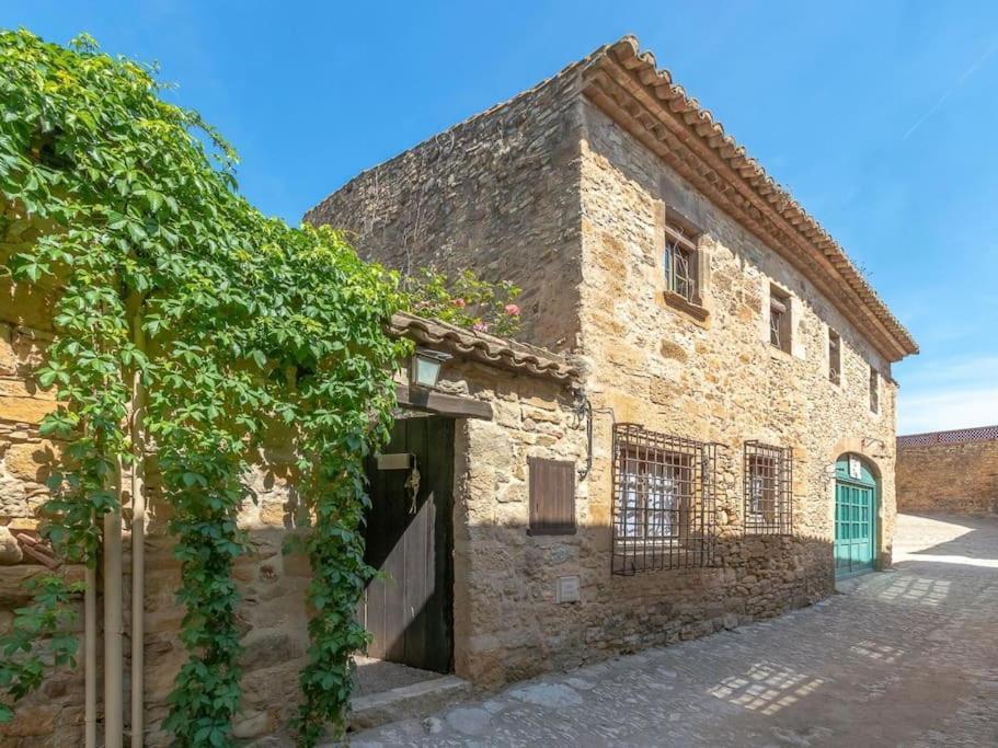 Preciosa Casa Rural En El Centro De ペラタリャーダ エクステリア 写真