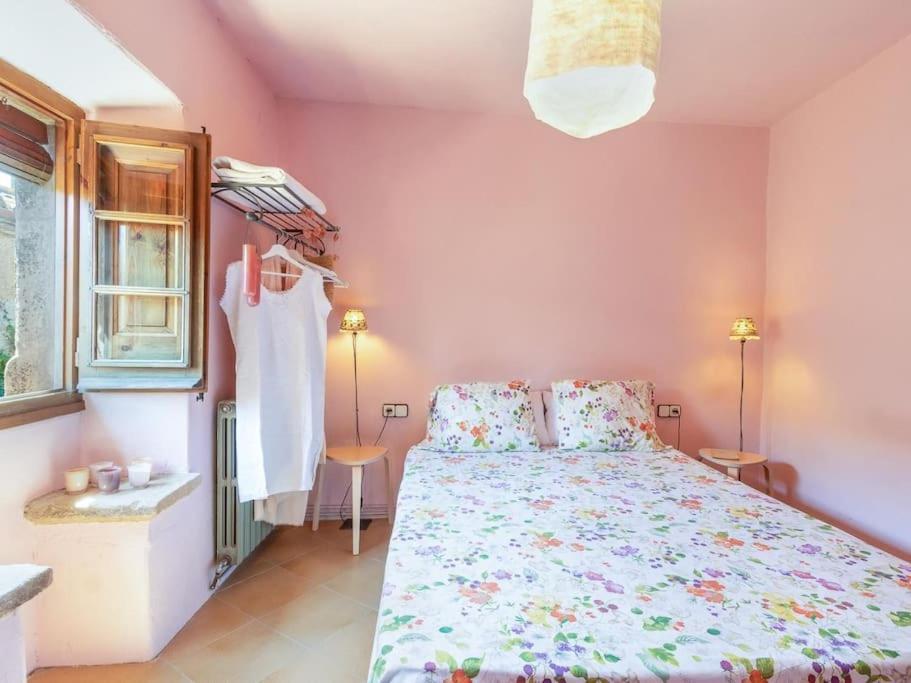 Preciosa Casa Rural En El Centro De ペラタリャーダ エクステリア 写真