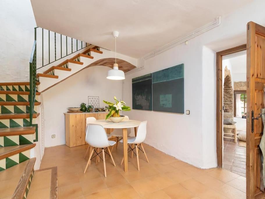 Preciosa Casa Rural En El Centro De ペラタリャーダ エクステリア 写真