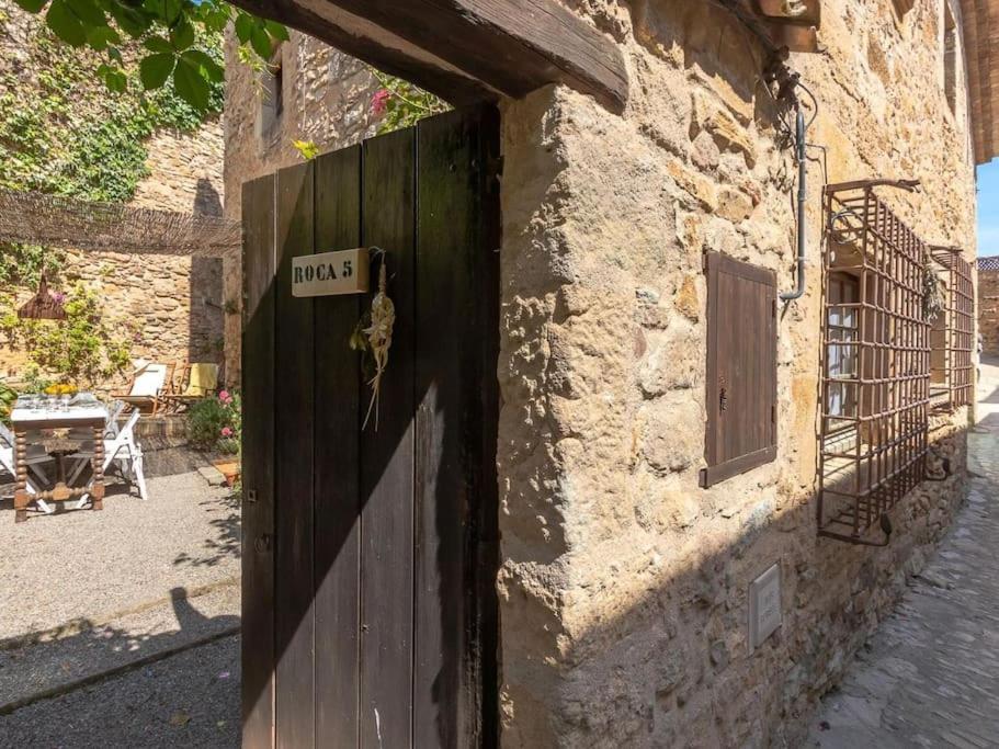 Preciosa Casa Rural En El Centro De ペラタリャーダ エクステリア 写真
