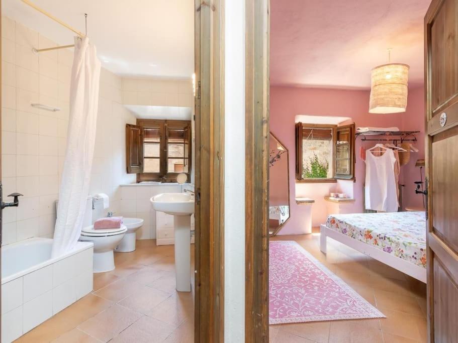 Preciosa Casa Rural En El Centro De ペラタリャーダ エクステリア 写真