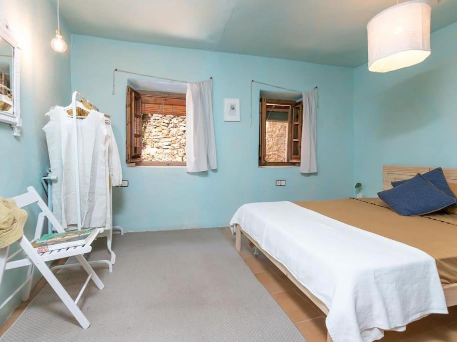 Preciosa Casa Rural En El Centro De ペラタリャーダ エクステリア 写真