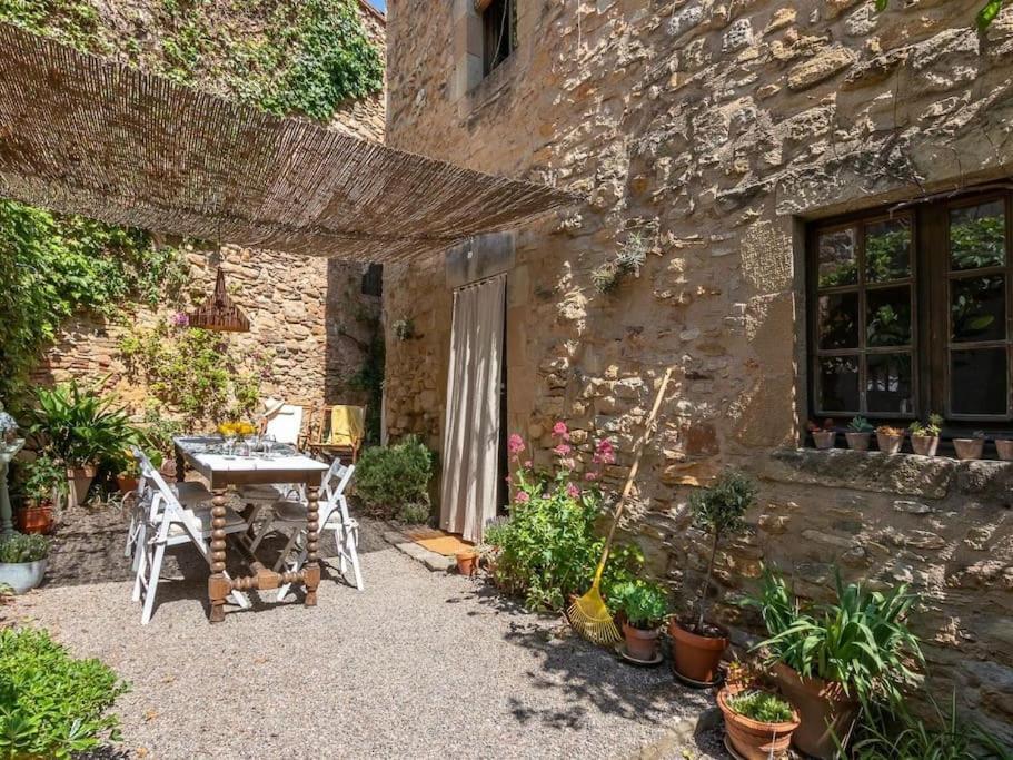 Preciosa Casa Rural En El Centro De ペラタリャーダ エクステリア 写真