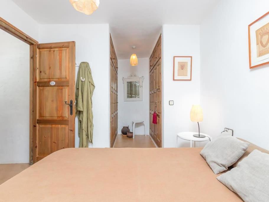 Preciosa Casa Rural En El Centro De ペラタリャーダ エクステリア 写真