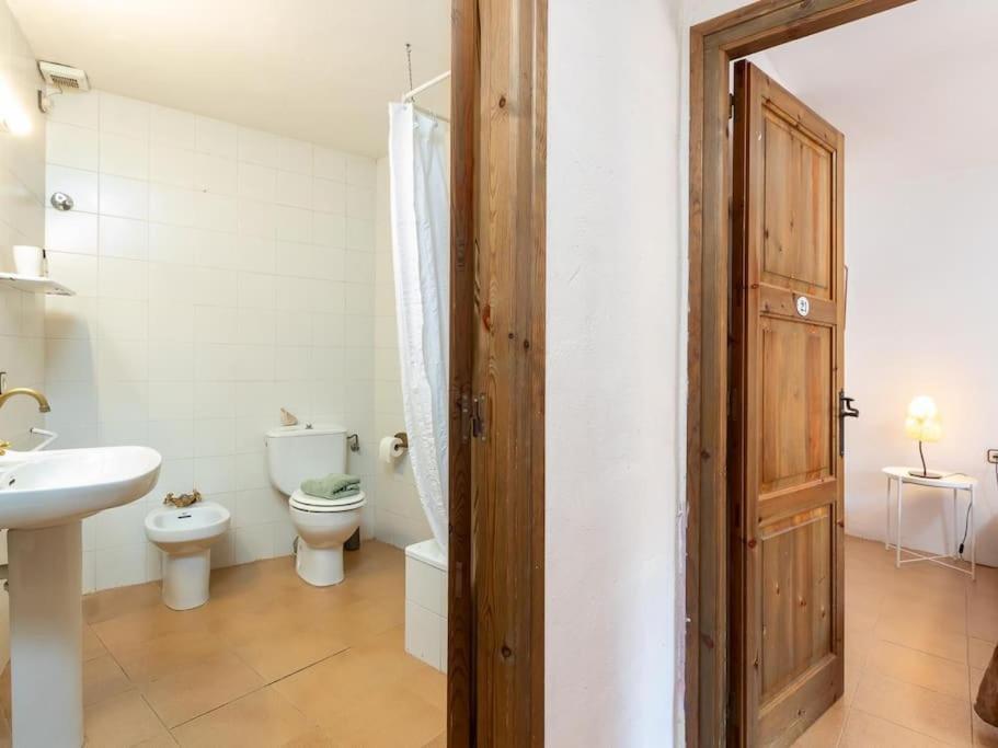 Preciosa Casa Rural En El Centro De ペラタリャーダ エクステリア 写真